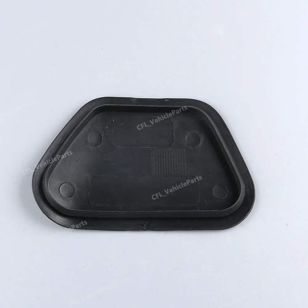 Fender Liner Extension Cover Cap Left Unpainted 7P6805413 For Touareg 2011 2012 2013 2014 2015 2016 2017