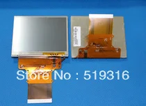 

LTV350QV-F05 Display screen