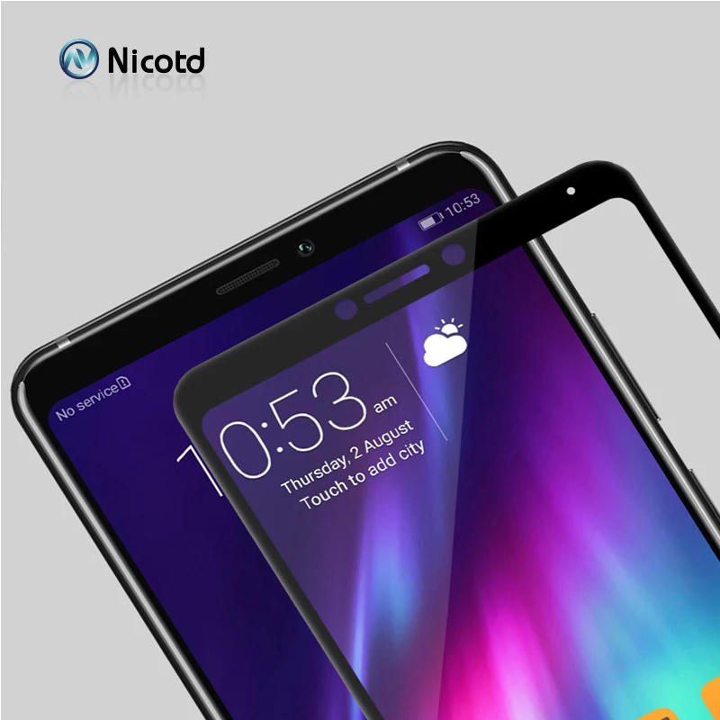 

For Huawei Honor Note 10 3D Tempered Glass Full Cover Premium Screen Protector For Huawei P20 pro Lite Mate 10 Protective Glass