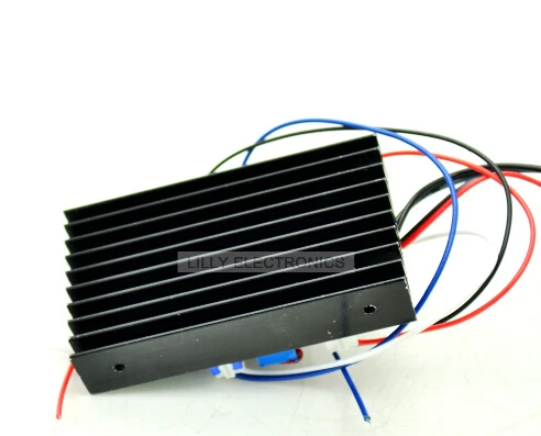 2.4 W 2400 mW 808nm Infrarood Focusable Laserdiode Module