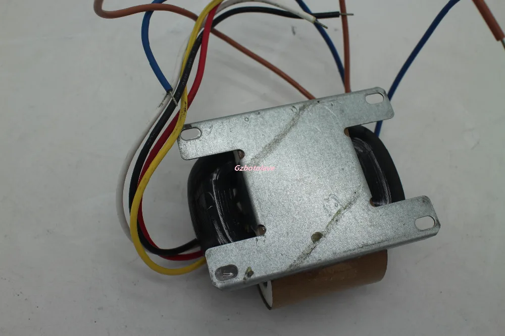 RN20 115V / 230V 30W R-Core Headphon amp preamplifier Transformer 12V+12V