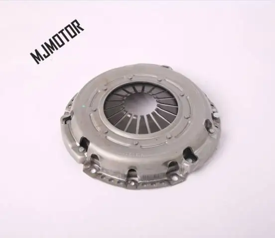 3pcs/kit Clutch Pressure Plate / Clutch Disc / Release Bearing for Chinese SAIC ROEWE550 MG6 1.8T Auto car motor part