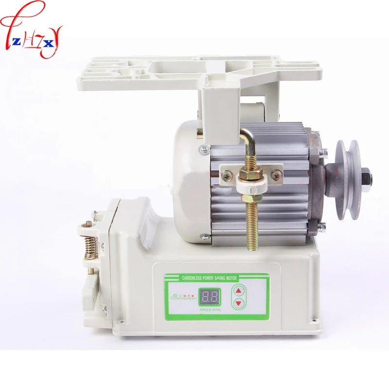 110/220V Energy-saving speed regulating motor adjustable speed sewing machine motor all copper core speed motor 550W 1PC