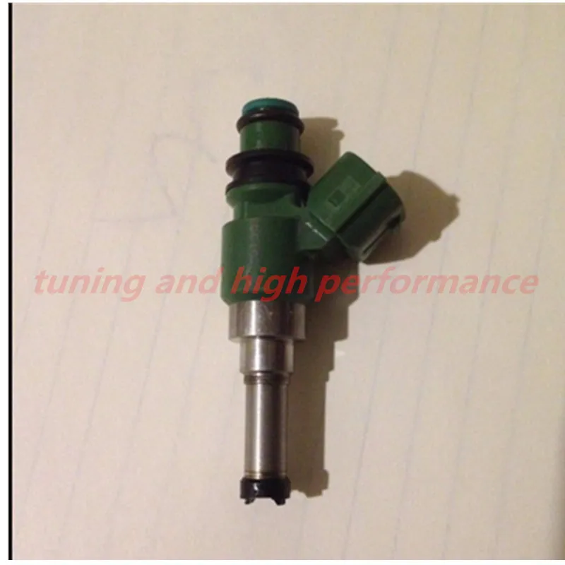 Free shipping Genuine ATV GRIZZLY motorcycle fuel injector assy for YAMAHA YFZ450R GRIZZLY 550 700 YFZ 450 R 3B4-13761-00-00