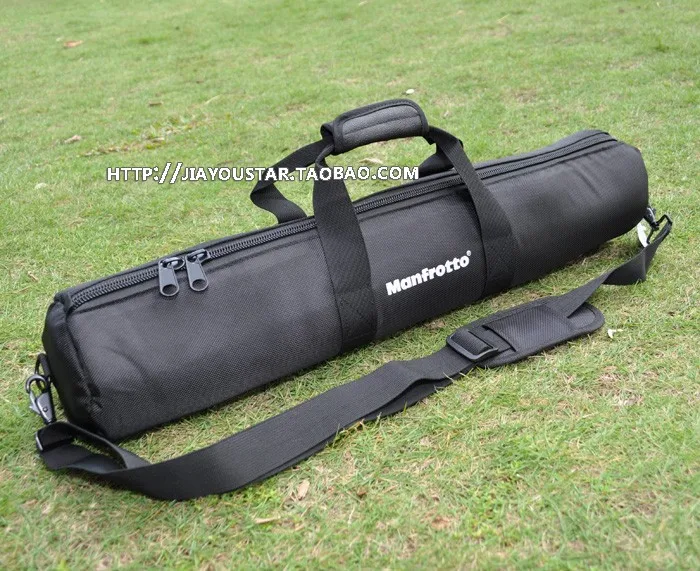 B type Diameter 13CM Camera Tripod Carrying Bag 50 65 70 75 80CM Travel Case For Manfrotto tripod 190xprob