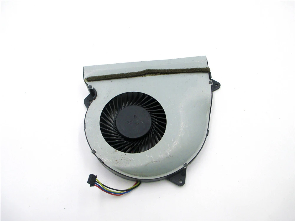 MF75120V1-C250-S9A cooling fan Cooler radiator Notebook for ASUS FX-PLUS GL552 GL552JX GL552VM ZX50J gl552L zx50v fx-pro