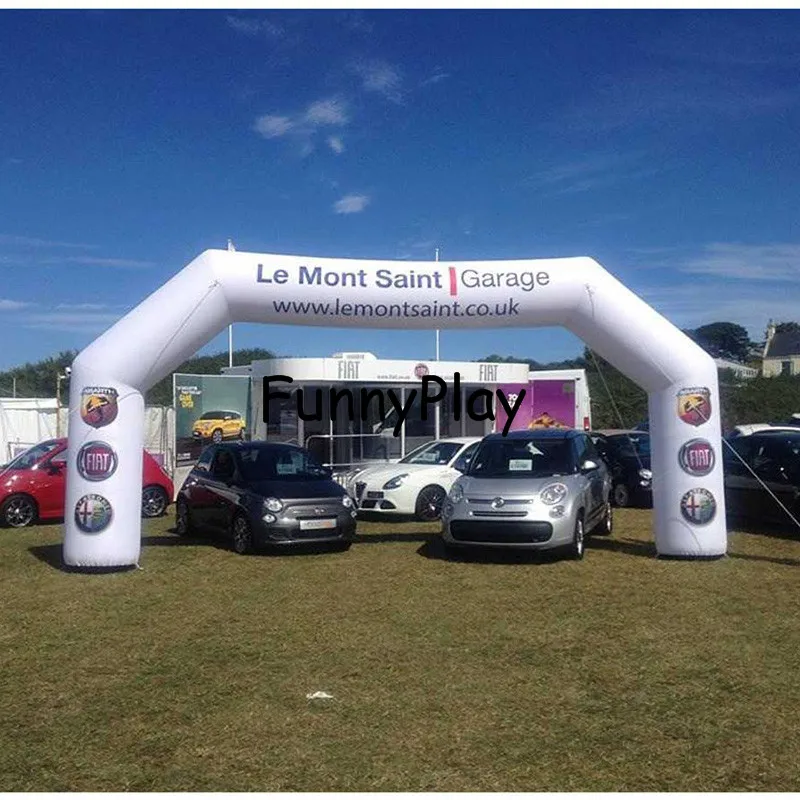 inflatable racing arch,inflatable welcome entrance sports arch gate arch door tent,finish line for race events