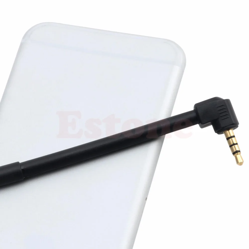 5dbi 3.5mm GPS TV Mobile Cell Phone Signal Strength Booster Antenna G8TA