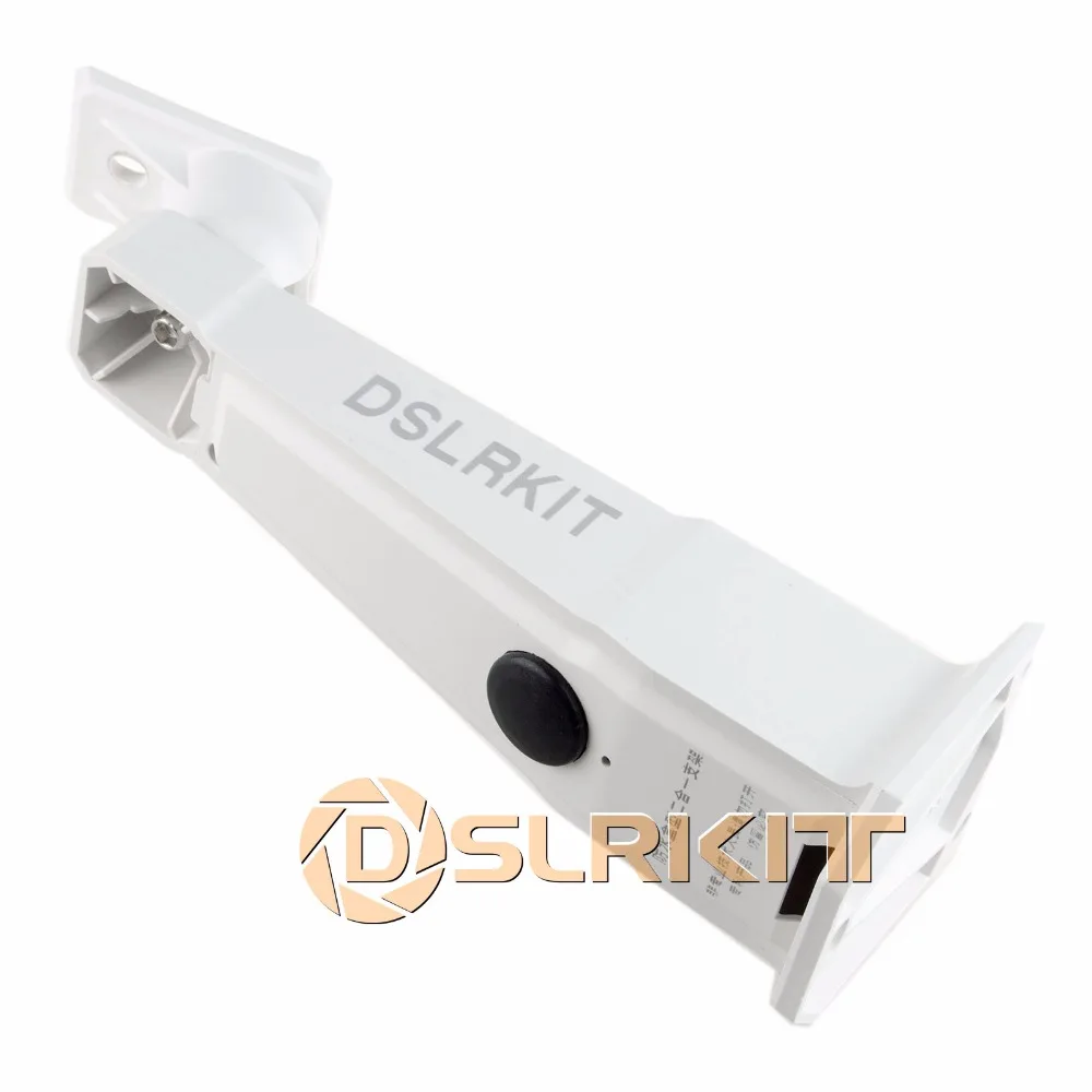 CCTV Camera Dinding Ceiling Mount Bracket Holder Berdiri Kotak Persimpangan Surveillance