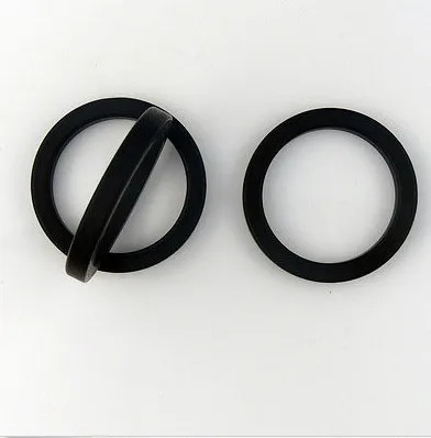 FILTER HOLDER GASKET  72x56x8 mm ASTORIA CMA BRASILIA WEGA