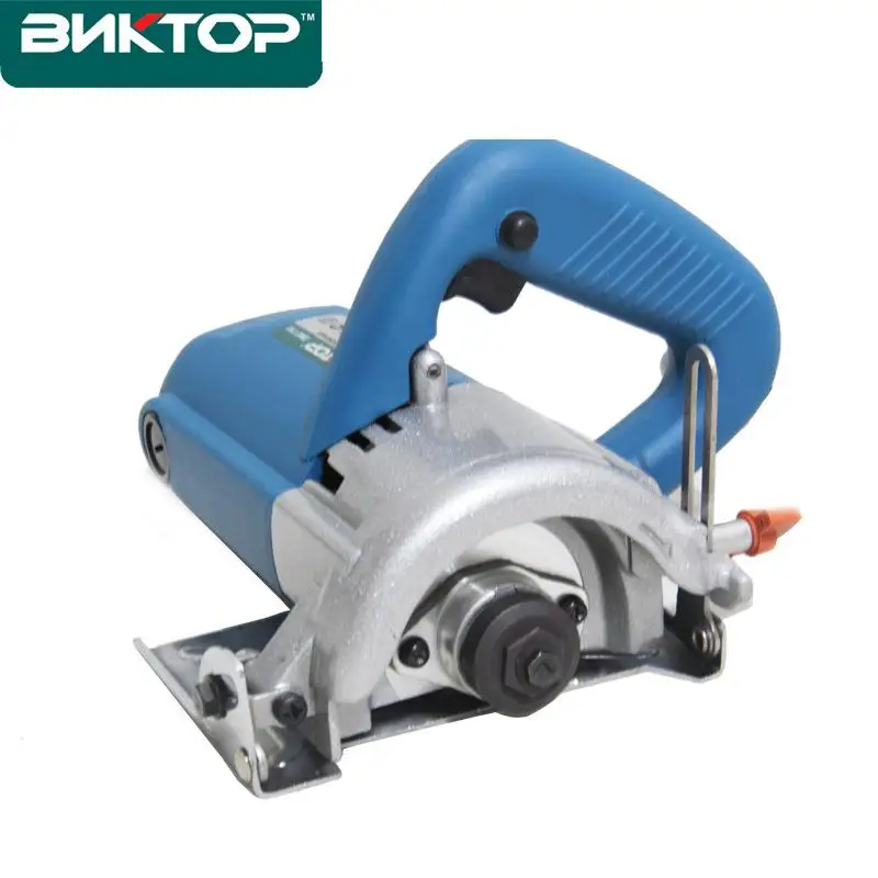 1400W Marble Cutter 110mm Tile Saw Electric Marble Saw Electric Circular Saw 0-45 Cutting