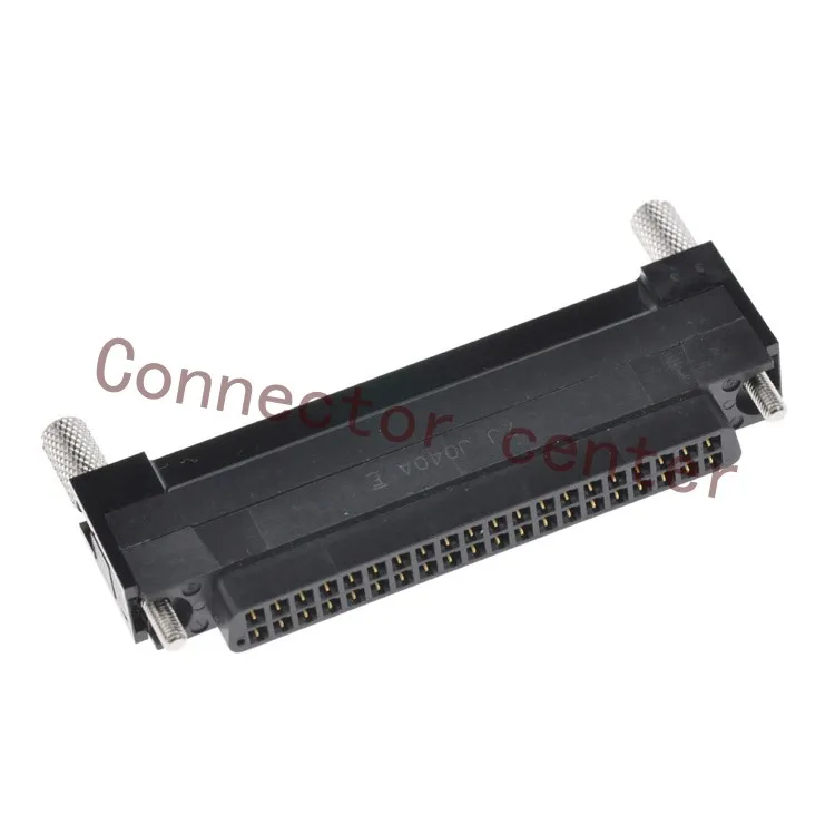 

Connector 40PIN for A6con1 insulation piercing Mitsubish omron PLC FCN-367J040-AU/FW