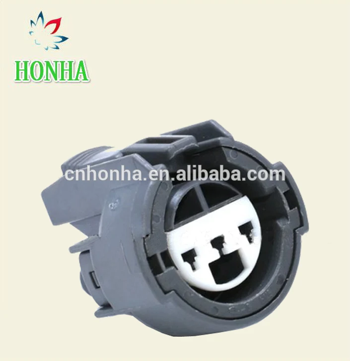 

3 pin sumitomo female automotive connector for Honda -Series 6189-0481