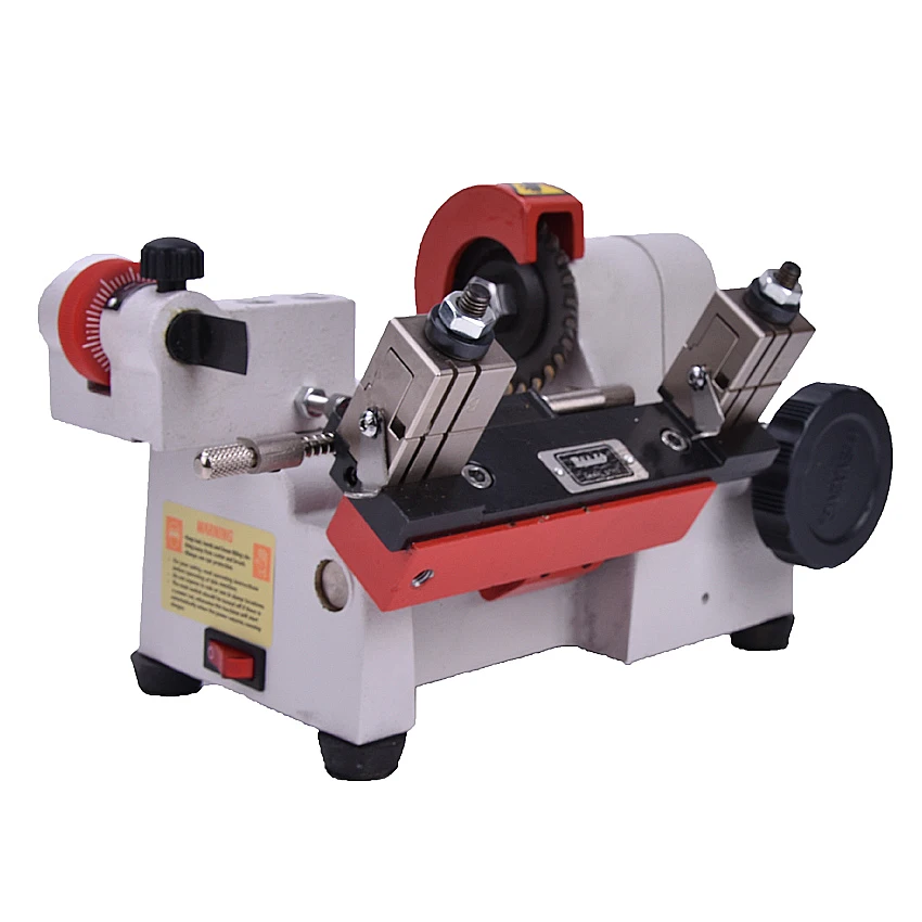 

Wenxing Q27 key making machine 130W 220V Key duplicating machine, key copy key maker