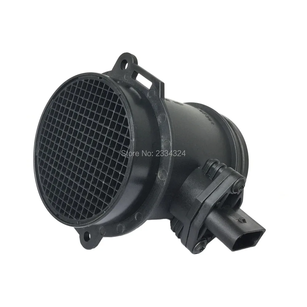 Mass Air Flow Maf Sensor Meter For Audi A6 A8 Allroad Quattro 2.7 2.8 3.0 3.2 4.2 6.0L 077133471JX 0986280220 0280218069