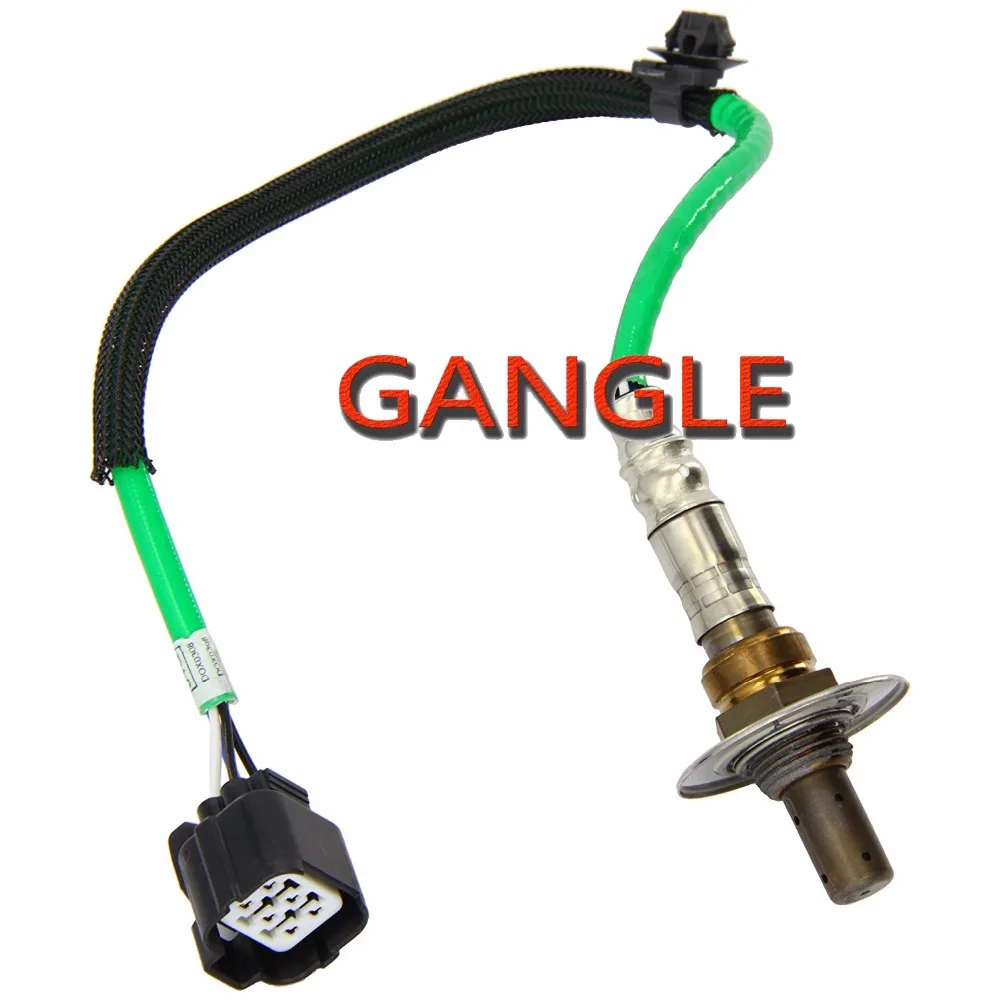 For 2005-2006 SUBARU IMPREZA 2.0 i R Lambda Probe Oxygen Sensors DOX-0308 22641-AA381  22641-AA480