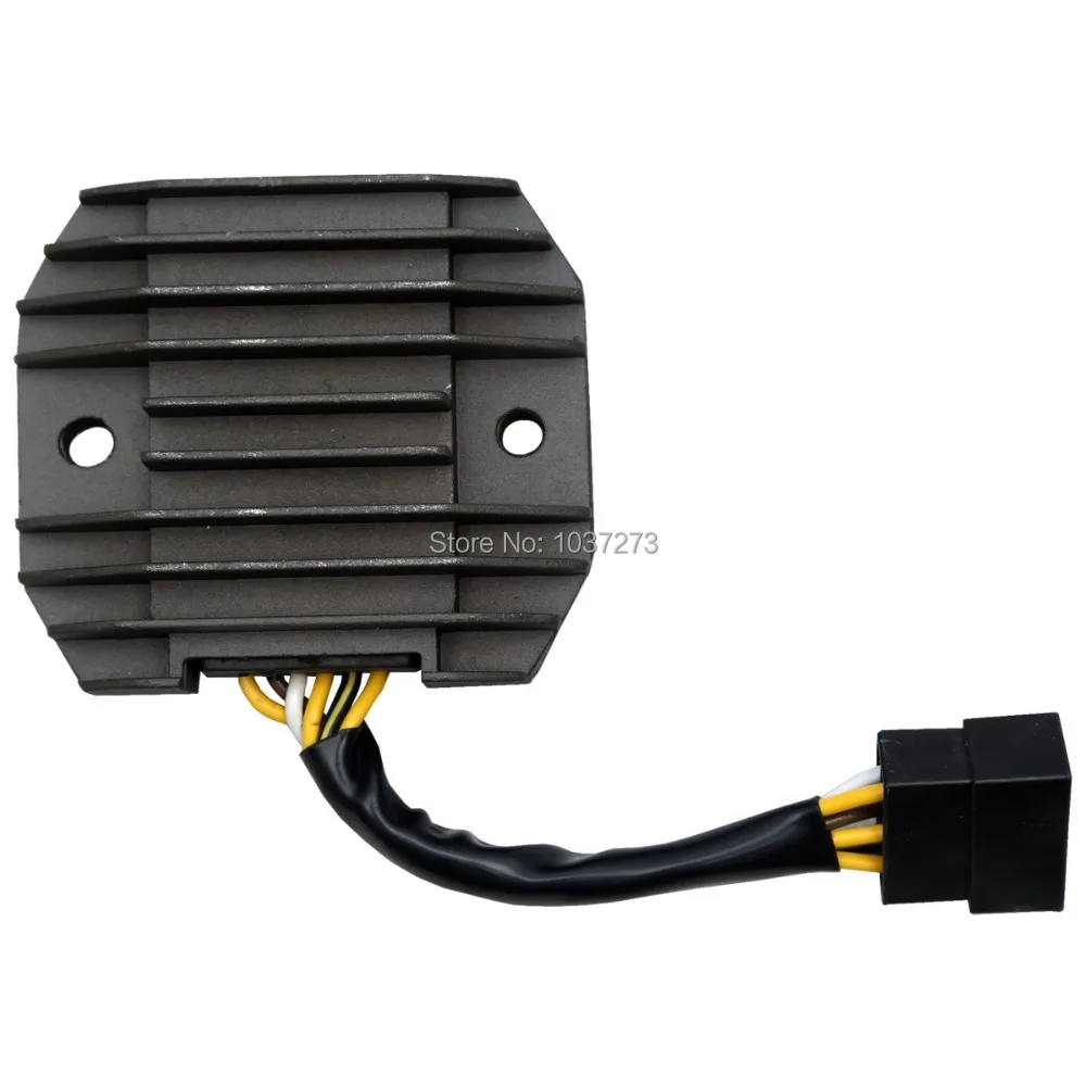 Voltage Regulator Rectifier for Kawasaki ZXR250 89-95 ZZR400 90-99 ZZR600 90-05