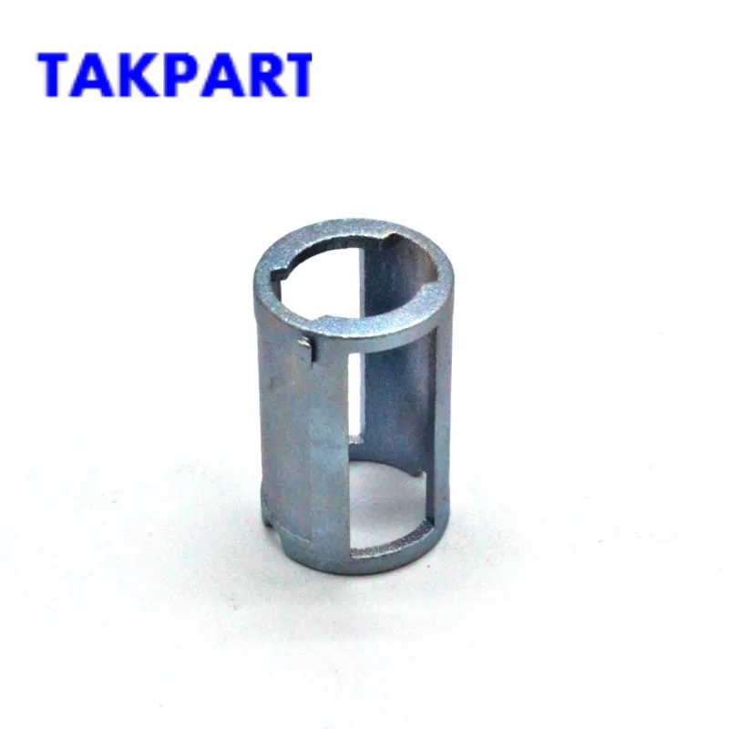 TAKPART 도어 잠금 실린더 배럴 수리 키트 7Pcs VW PASSAT LUPO 좌석 LEON TOLEDO AROSA 앞 우측 좌측 세트