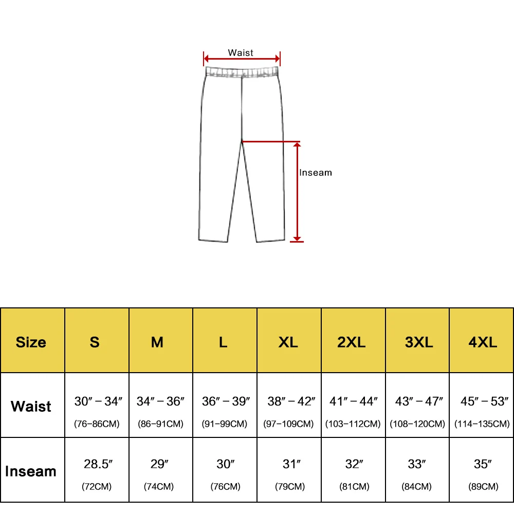 Męska jedwabna satynowa piżama piżamy spodnie spodnie codzienne spodnie do spania darmowe p & p S ~ 4XL Plus