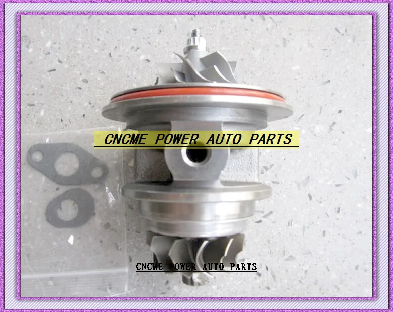 TURBO Cartridge CHRA TD04 49177-03140 49177-03130 49177-03160 1G565-17013 For Bobcat S250 Loader For Kubota V3300-T V3300T 3.3L