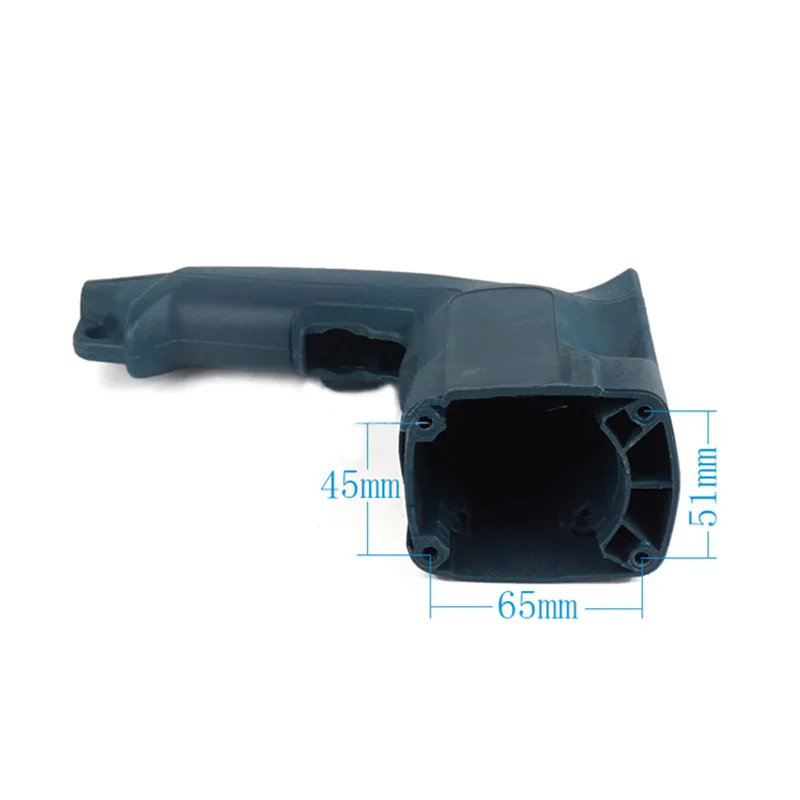 High-quality!  Electric hammer drill Boutique stator case Plastic shell for Bosch GBH2-24 GBH2-24DSR 2SE