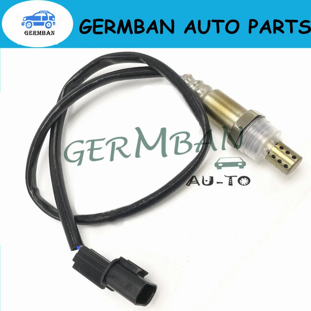 

New Manufactured 2 Wire Lambda Sensor Oxygen Sensor O2 Sensor For 1993 MIT Mirage Part No# MD191064 234-2066