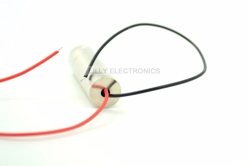 808nm 50 mw Modulo Laser A Infrarossi Linea 120 gradi Laser