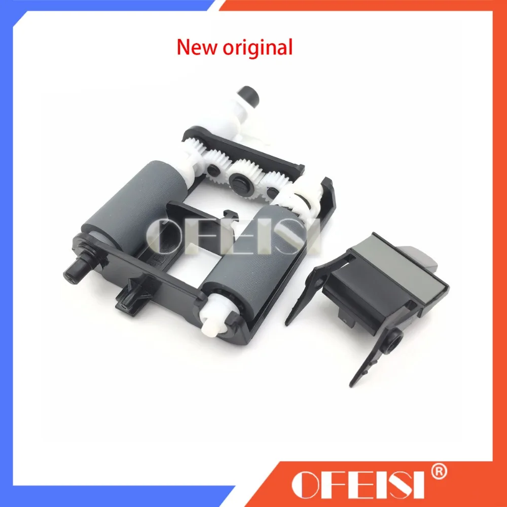 

JC93-00525A JC93-00522A Pickup Feed Roller Separation Pad for Samsung ML2160 ML2164 ML2165 SCX3405 M2020 M2021 M2022 M2070 Parts