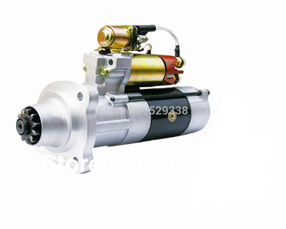 

NEW 24V STARTER MOTOR 612600090293