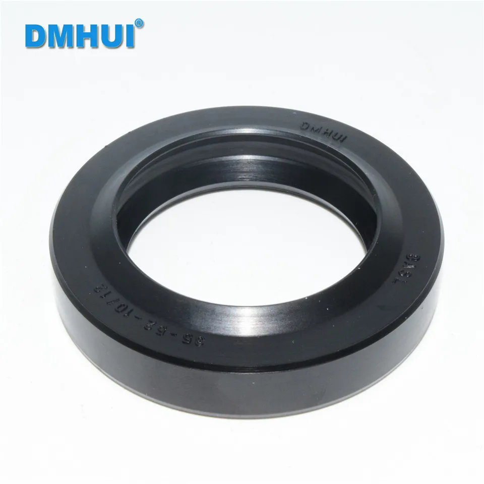 35*52*10/12 Or 35x52x10/12 TCV NBR Rubber Shaft Seal Supplied by China DMHUI Seal Manufacturer ISO 9001:2008 35-52-10/12