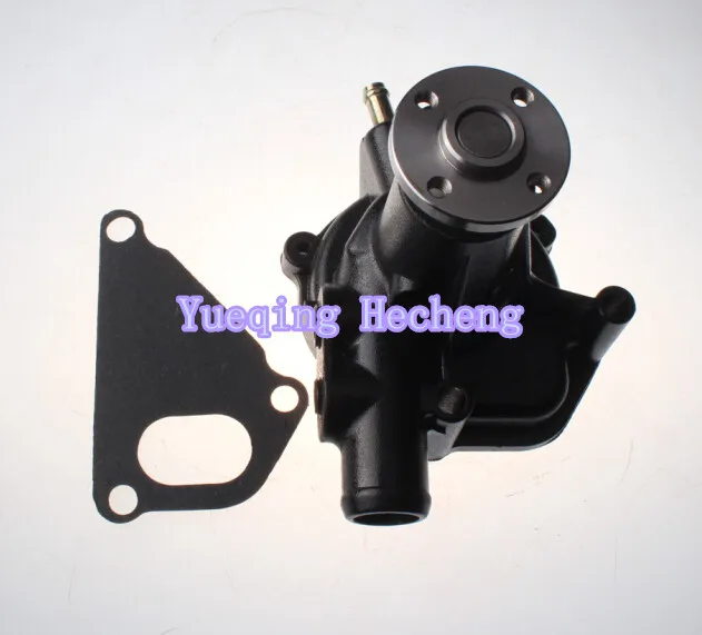 Water Pump for 2355 3215 675B PC28UU Mustang TakeuchiWater Pump 729428-42004 for 4TNE84 4TNE88 Engine