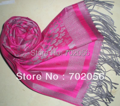 New Fashion 2015 feeling Cotton Flower Scarf wrap shawl Scarves 9PCS/LOT c#2446