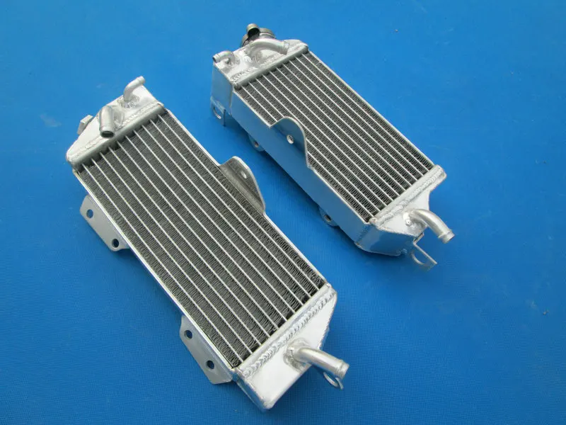 

Hot Selling L&R ALUMINUM ALLOY RADIATOR FIT FOR 1990-1993 Kawasaki KX250 KX 250 1990 1991 1992 1993 FACTORY PRICE