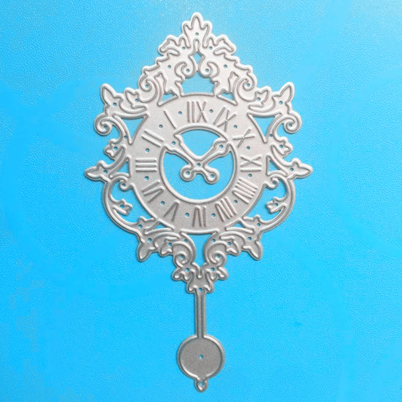 

YINISE Metal Cutting Dies For Scrapbooking Stencils DIY Album Paper Cards Decoration Embossing Folder Die Cutter Craft Tools