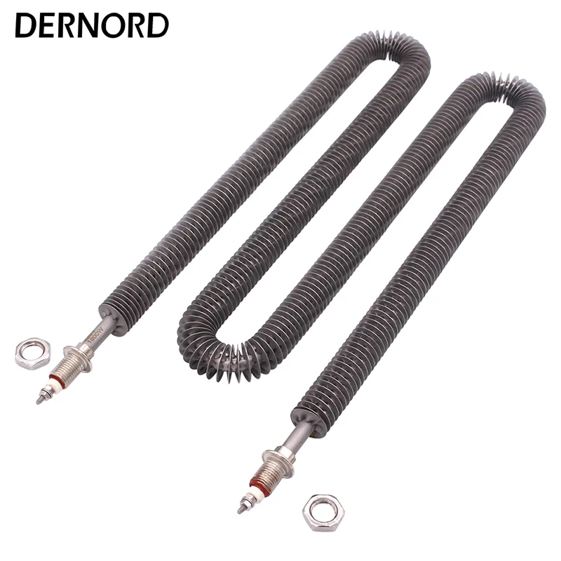 Dernord Electric Fi…