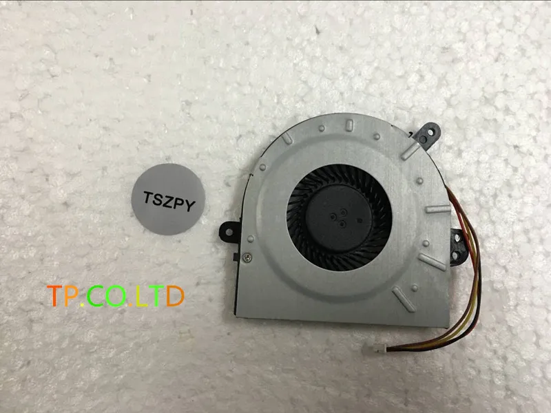 Genuine New Free Shipping For Lenovo S300 S400 S405 S310 S410 S415 Original CPU cooling fan MF60090V1-C480-S99 DC5V-2.00W