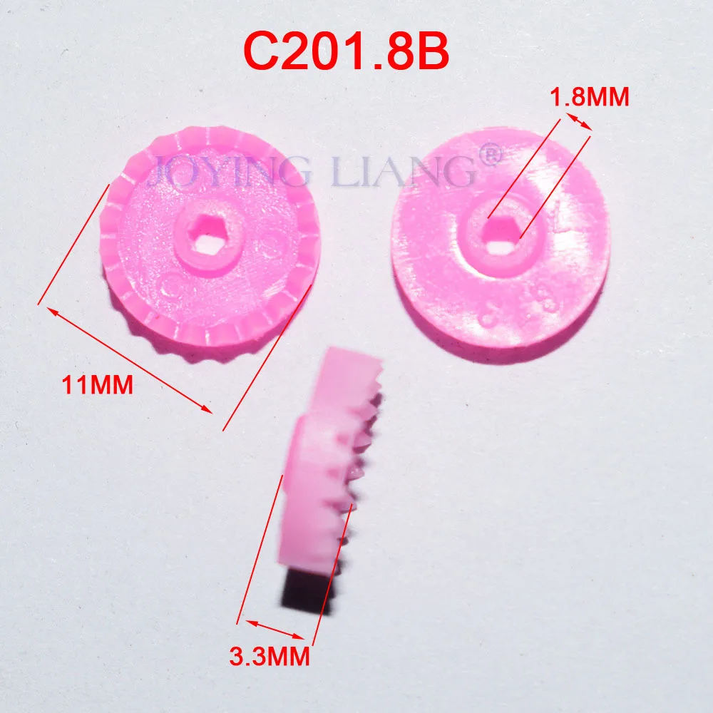 Crown Gear Series C152A C202A C242A C26 C28 C32 C362.5A C20082A