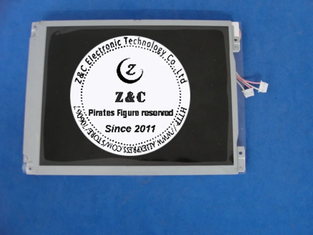 

LQ104S1DG2A Original A+ Grade 10.4 inch 800*600 LCD Display for Industrial Equipment for SHARP