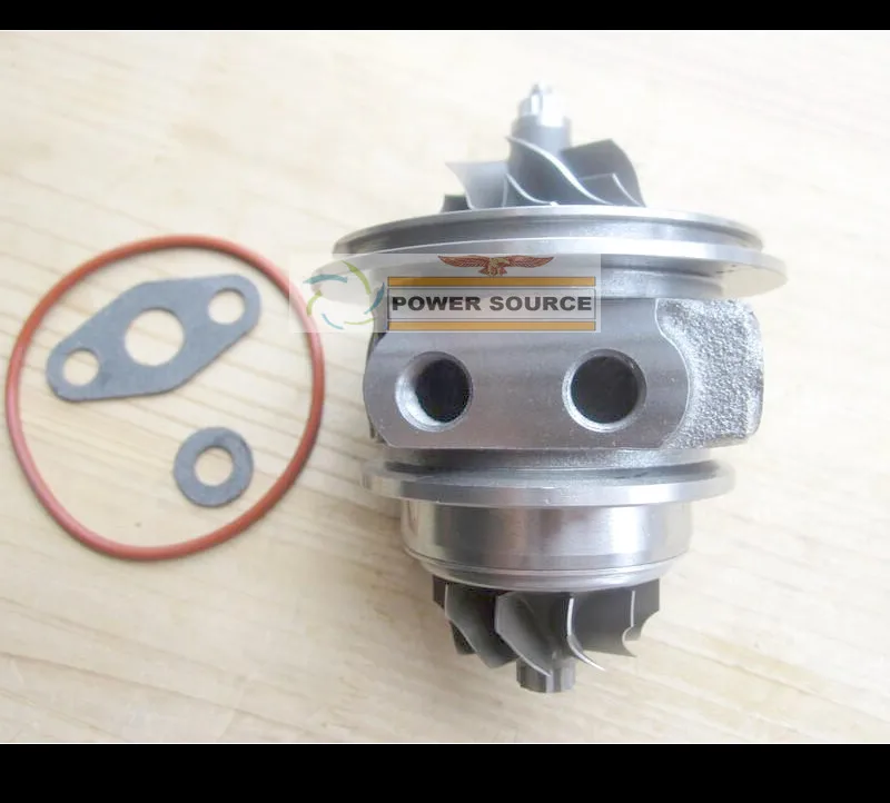 خرطوشة توربو CHRA TD04 49135-03110 49135-03101 49135-03100 ME202435 لميتسوبيشي باجيرو ديليكا L400 4M40 2.8L المياه المبردة