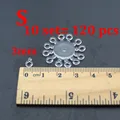 10 SET S