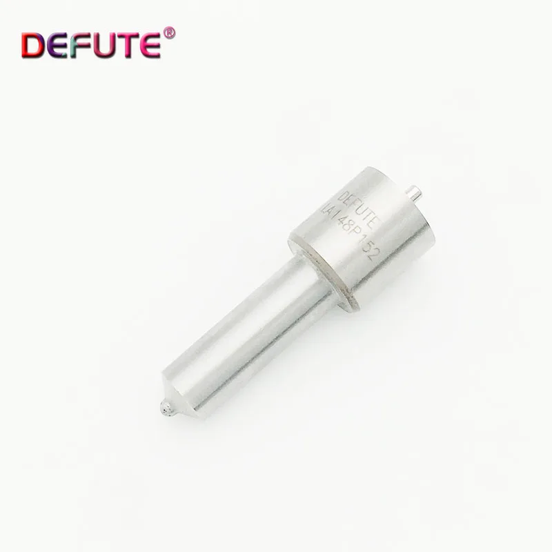 

DLLA150PV109R Original super quality diesel fuel injector P nozzle DLLA150PV109 DEFUTE