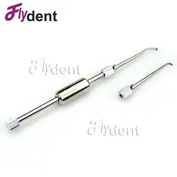 1 Set Dental Dentistry Crown Remover Equipment Tool Automatically Take Manual Control Crown Dental Tool Free Shipping