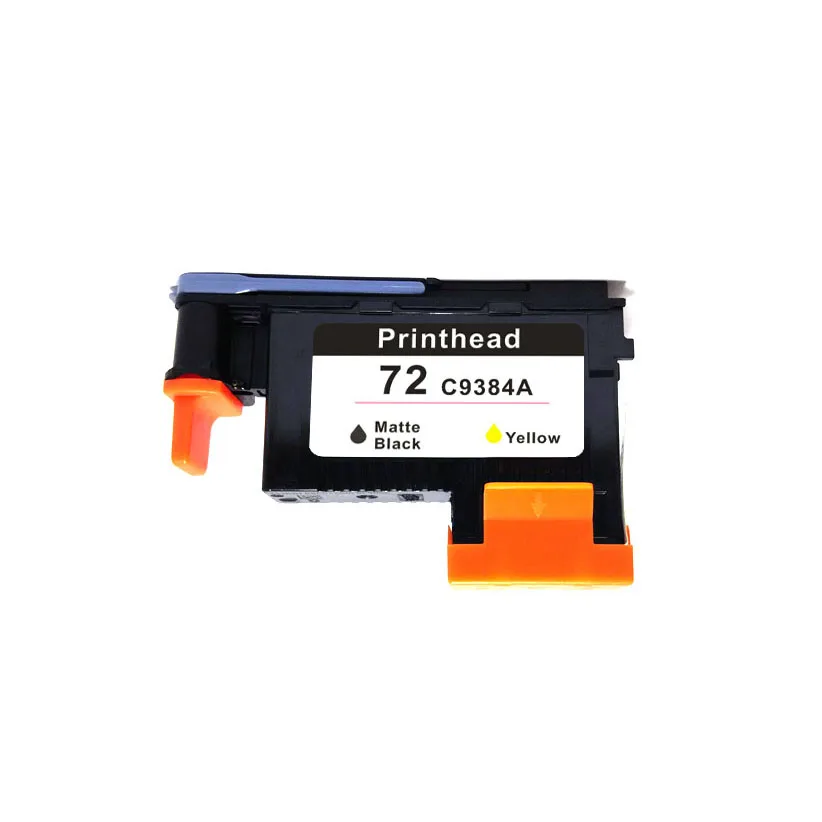 High quality 72 Printhead C9380A C9383A C9384A Print Head For HP72 T770 T790 T1120 T1200 T1300 T620 T610 T1100 T2300 Printer