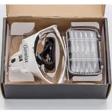 LED Magnifying Glass for False Lashes #5