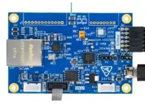 YSAECLOUD1 Synergy AE-CLOUD1 Enterprise Cloud Toolbox Development Board