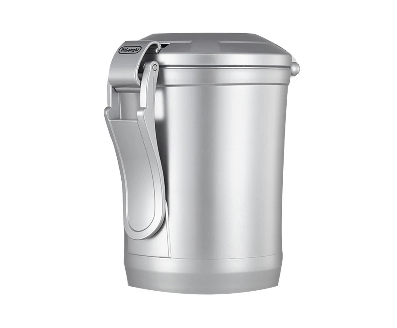 فراغ القهوة الفول تخزين خزان 1.6L القهوة الفول علبة فراغ القهوة الفول علبة حبوب البن تخزين علبة