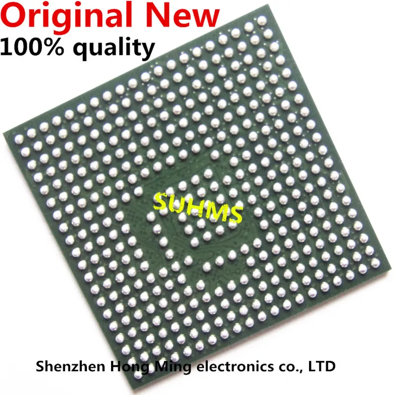 100% New SEMS12 SEMS12-LF BGA Chipset