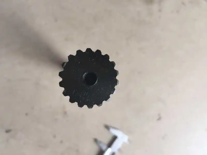 thumb