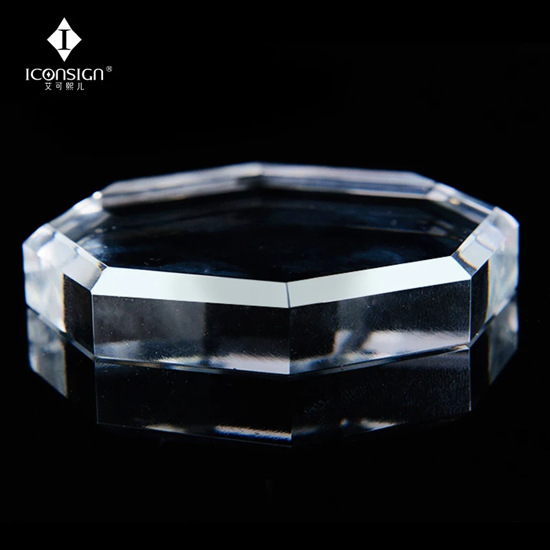 Wholesale Price Starscolor 5 Pcs Crystal eyelash holder for eyelash extension grafting or Glue placing