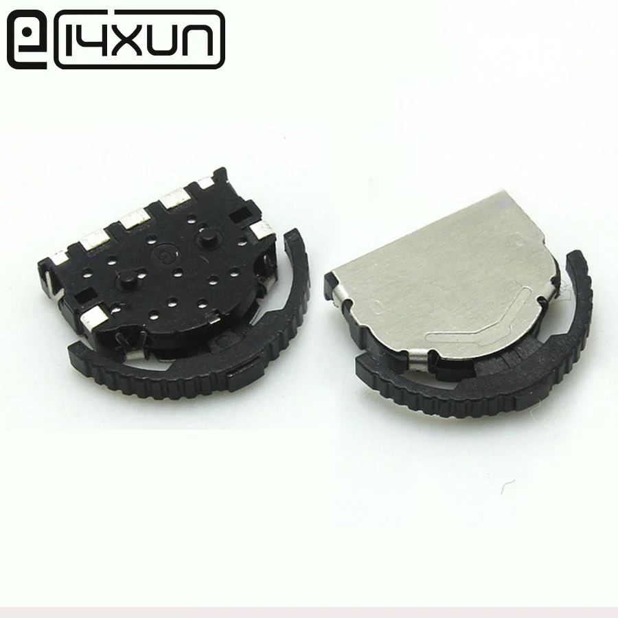 The Ultimate Guide to EClyxun 5Pcs SMD 3-Pin Tripod Thumbwheel Toggle Switch – Real-World Use Cases and Performance Review